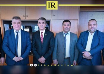 Libya Discusses Cooperation with Bulgaria’s Sofia University