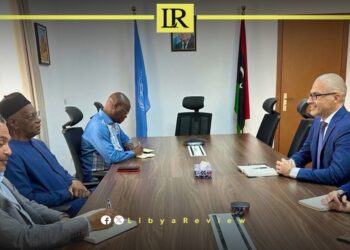 EU & UN Join Forces to Resolve Libya’s Political Deadlock