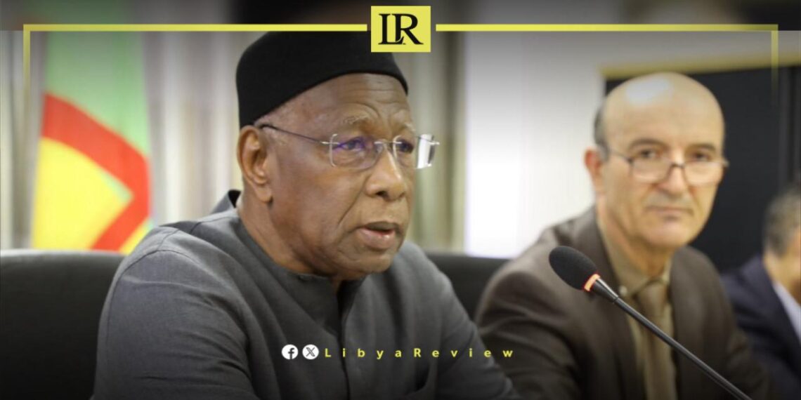 UN envoy: Political Leaders Are to Blame For Division in Libya