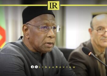 UN envoy: Political Leaders Are to Blame For Division in Libya