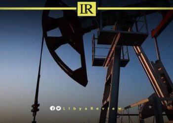 National Oil Corporation Announces Oil Discovery in Southeast Libya
