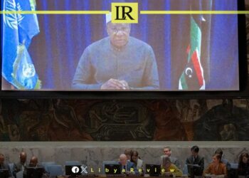 UN Calls for Enhanced Dialogue Among Libyan Leaders