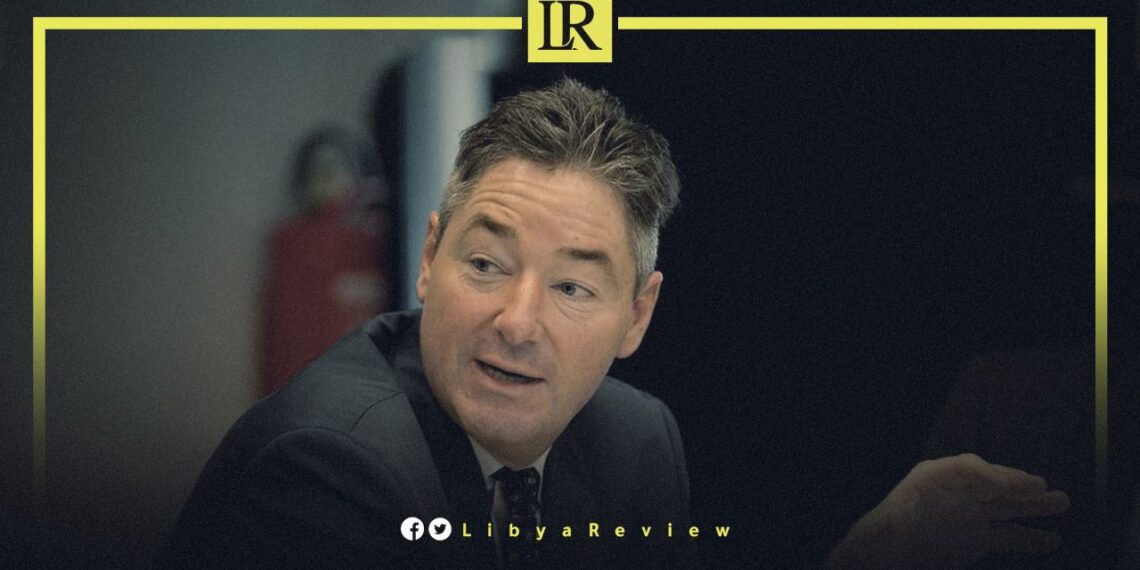 New German Ambassador to be Appointed in Libya