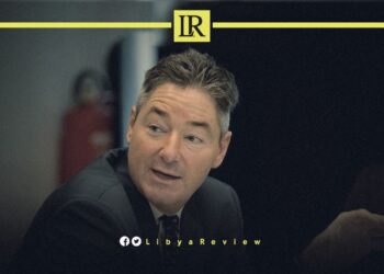 New German Ambassador to be Appointed in Libya