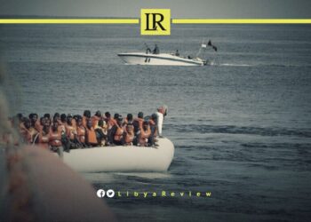 Report: Italy Received 51,986 Illegal Migrants from Libya Last Year