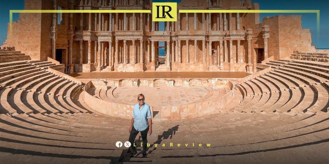 Libyan Tourism Suffers Due to Ongoing Conflicts