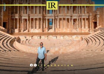 Libyan Tourism Suffers Due to Ongoing Conflicts