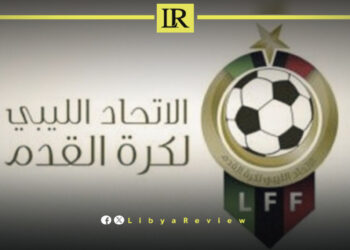 Libyan Football League to Resume on April 18th