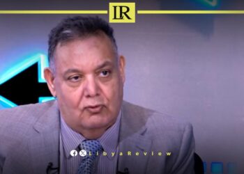 Former Libyan Official Predicts Civil War in Libya