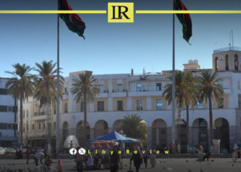 Belgium & Morocco Reaffirm Commitment to Libyan Sovereignty