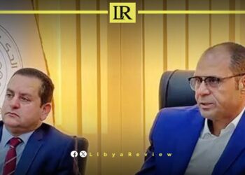 Libyan Government Discusses Sudanese Refugee Crisis