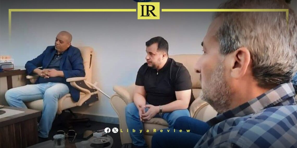 Libya Seeks to Import Livestock from South Africa