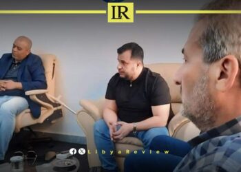 Libya Seeks to Import Livestock from South Africa