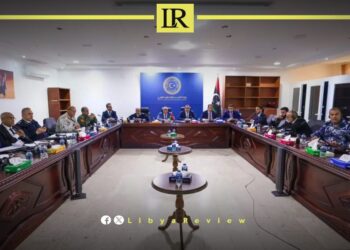Libya & EU Discuss Migration Challenges