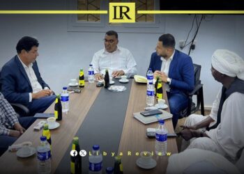 Libya Discusses Needs of Sudanese Community in Kufra