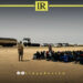 Libyan Army Intercepts Illegal Migrants