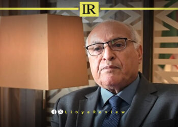 Algerian FM Stresses Need for Regional Cooperation to Resolve Libyan Crisis