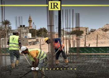 Libya to Build 280 Homes in Derna