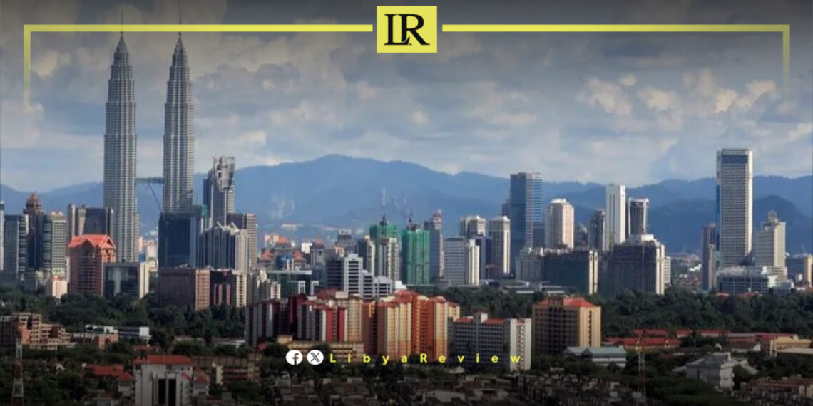 7,000 Libyan Students Graduate from Higher Education Institutes in Malaysia