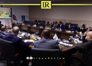 Libya & Turkey Discuss Developing Waste Management Projects