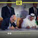 Libya Signs Cooperation Agreement with Islamic Development Bank