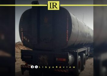 Libyan Authorities Thwart Diesel Smuggling Attempt Near Capital