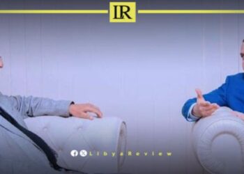 Libyan FM Stresses Collaborative Efforts to Support “ICIC”