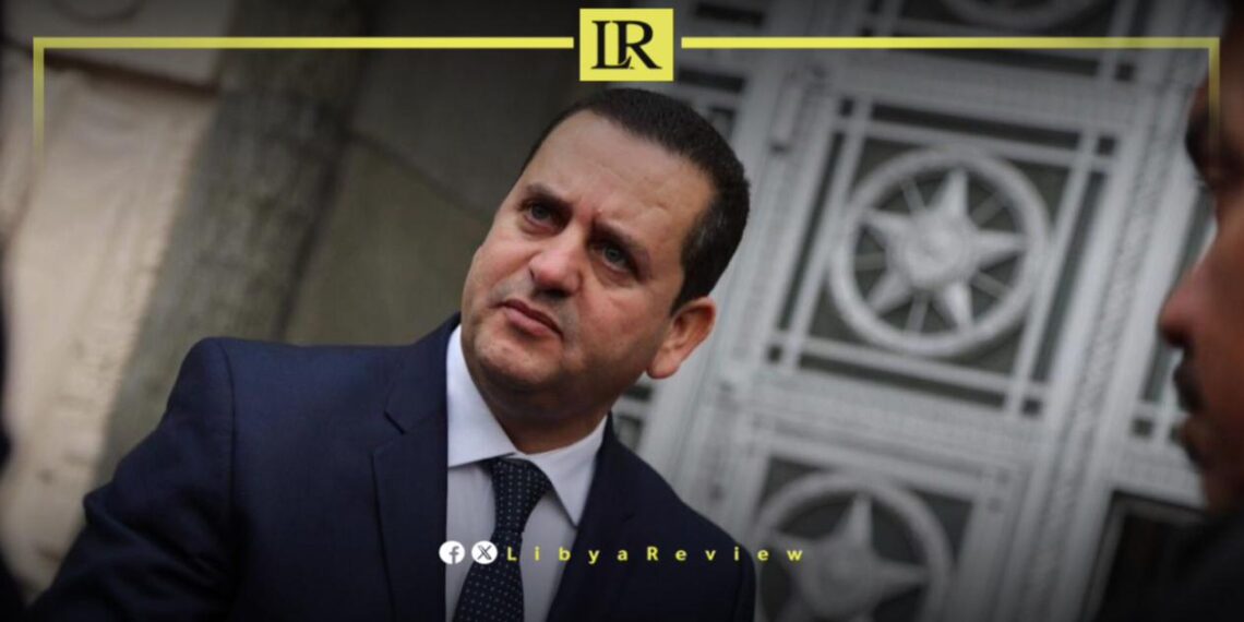 Libyan FM: Libya Only Country to Open Doors to Sudanese