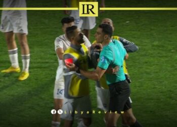 Egyptian Football Association Calls for Sanctions Against Libyan Club