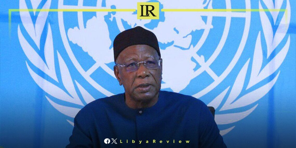 AFP: UN Envoy’s Abrupt Resignation Signals Deepening Crisis in Libyan Peace Efforts