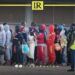 138 Irregular Migrants Deported from Libya to Nigeria