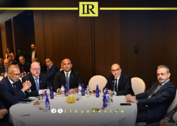 Libya's NOC Partners with “ABC BANK” to Boost Oil & Gas Production