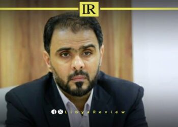 Libyan Government Launches Nationwide Development Projects