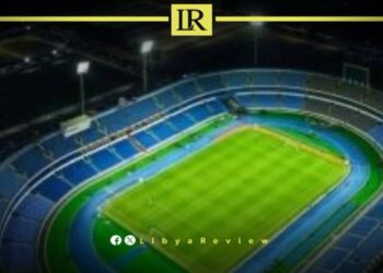 CAF Set to Lift 10-Year Ban on Tripoli International Football Stadium