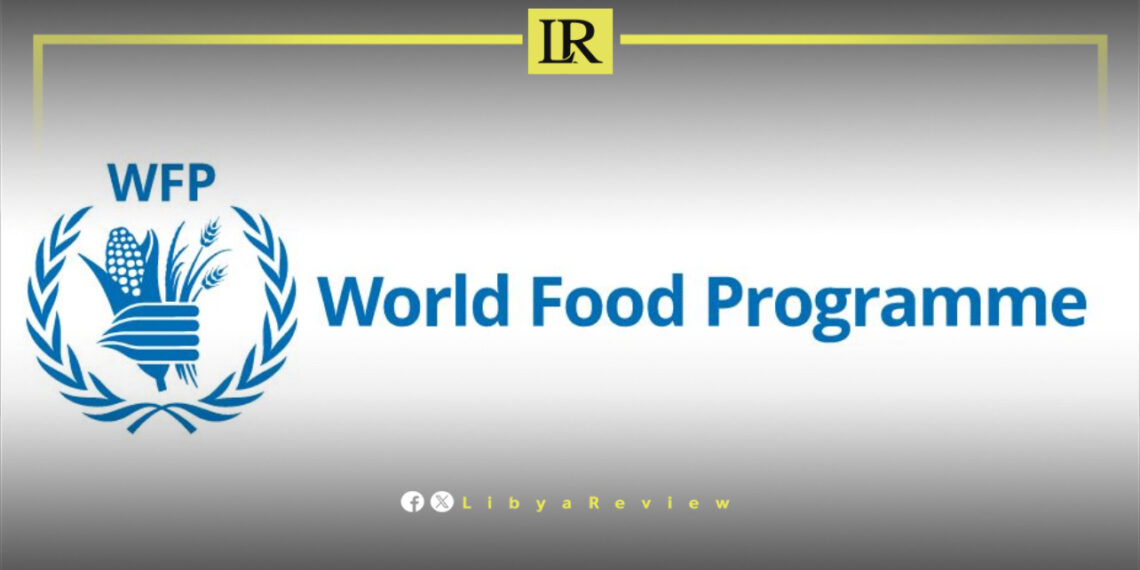 Report: WFP Reaches Over 126,000 People in Libya's Flood Crisis