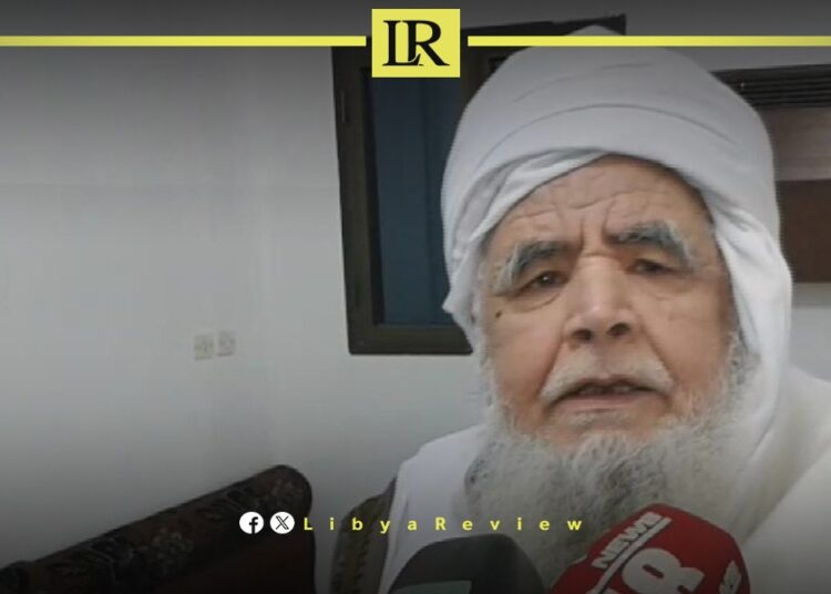 Libya Archives Libyareview