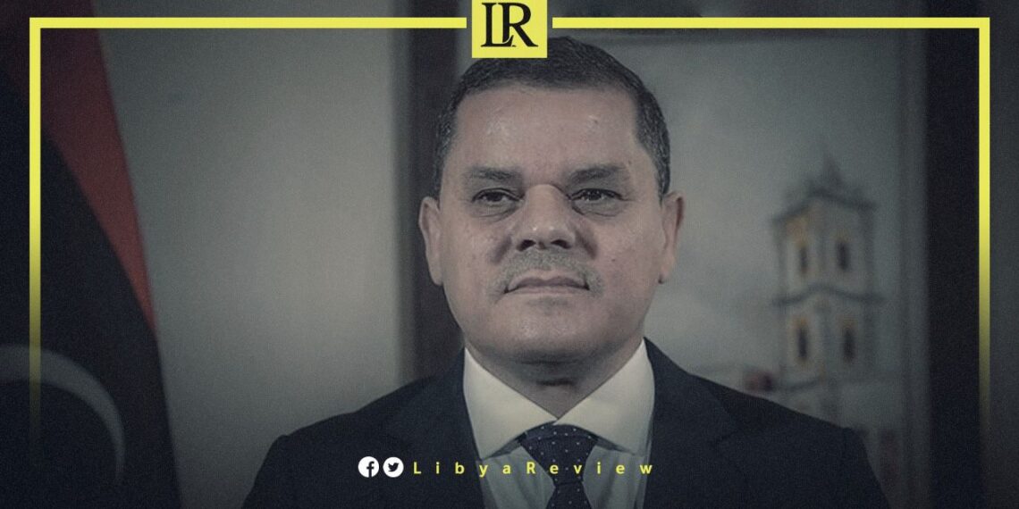 French Newspaper Highlights Libya's Increasing Instability Under PM Dbaiba