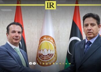 Libya & Greece Discuss Cooperation Programs