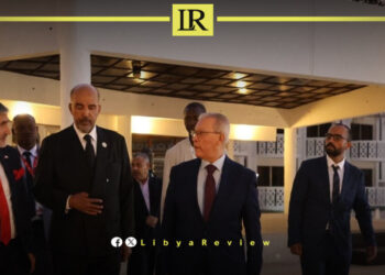 Libya Reopens "Atlanta" Hotel in Gambia