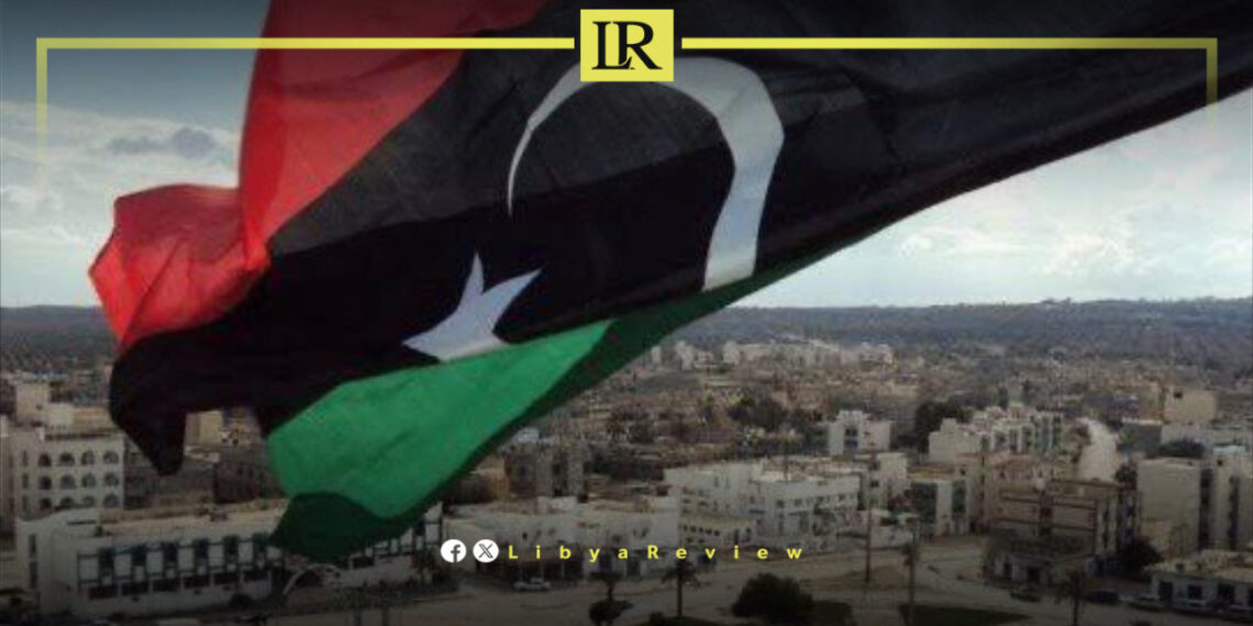 Libya, US, UN Envoy, Abdoulaye Bathily