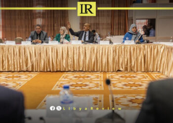 UNSMIL Hosts Workshop to Advance Transitional Justice in Libya