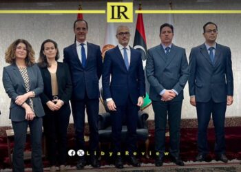 EU Concerned Over Situation in Libya