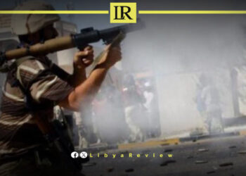 Armed Clashes Erupt in Libya’s Al-Zawiya