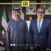 UAE & US Diplomats Discuss UN-Led Efforts to Resolve Libyan Political Impasse