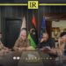 Libyan Interior Ministry & Army Discuss Benghazi Security