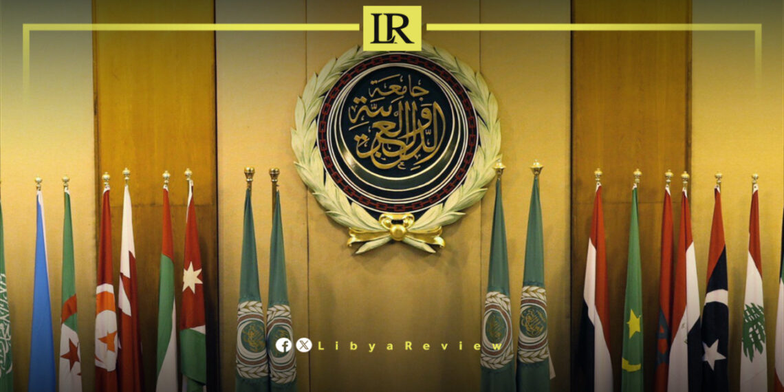 Arab League to Sponsor Meeting Between Libyan Leaders