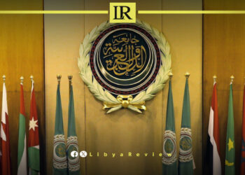 Arab League to Sponsor Meeting Between Libyan Leaders