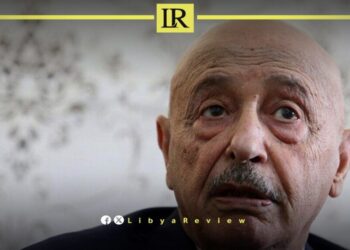 Ageela Saleh: Libya Nears Agreement on Government Formation Mechanism