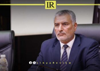 Libyan MP Accuses State Council of Hindering New Libyan Government