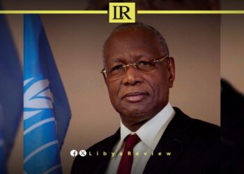 Bathily: Libyan Political Process Hindered by Powerful Players